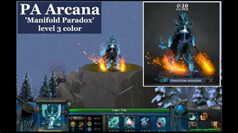 pa arcana|How you should actually play PA .